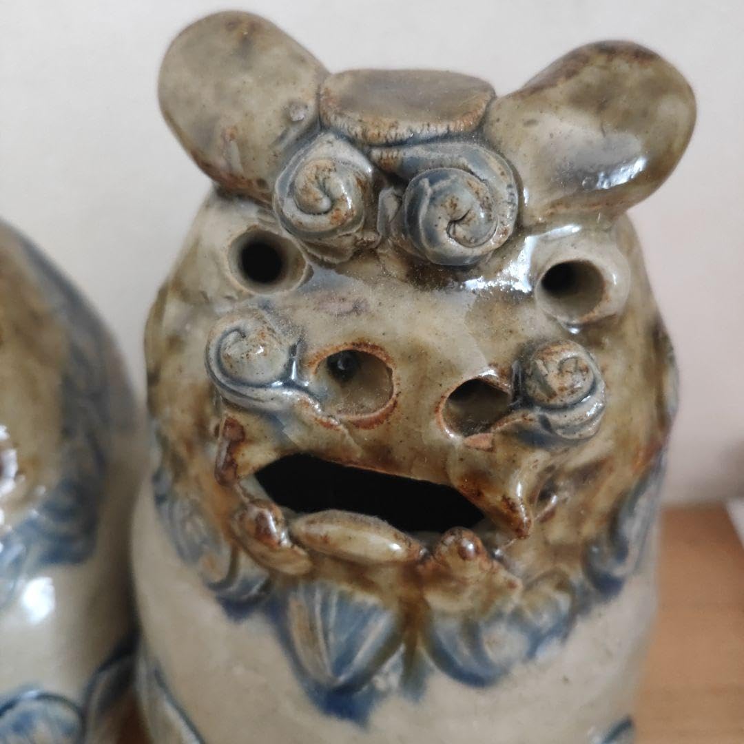 人形　だるま　陶器　オブジェ　置物　インテリア　工芸品　美術品　A2561 新作】達磨 ダルマ (小) 花結晶・白×金彩⑵ 置物オブジェ | 京焼